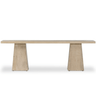 Atlas Console Table Console & Entry Table 239183-002 801542236939