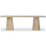 Atlas Console Table Console & Entry Table