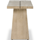 Atlas Console Table Console & Entry Table