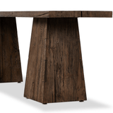 Atlas Console Table Console & Entry Table