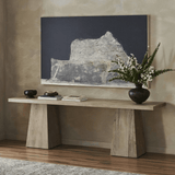 Atlas Console Table Console & Entry Table