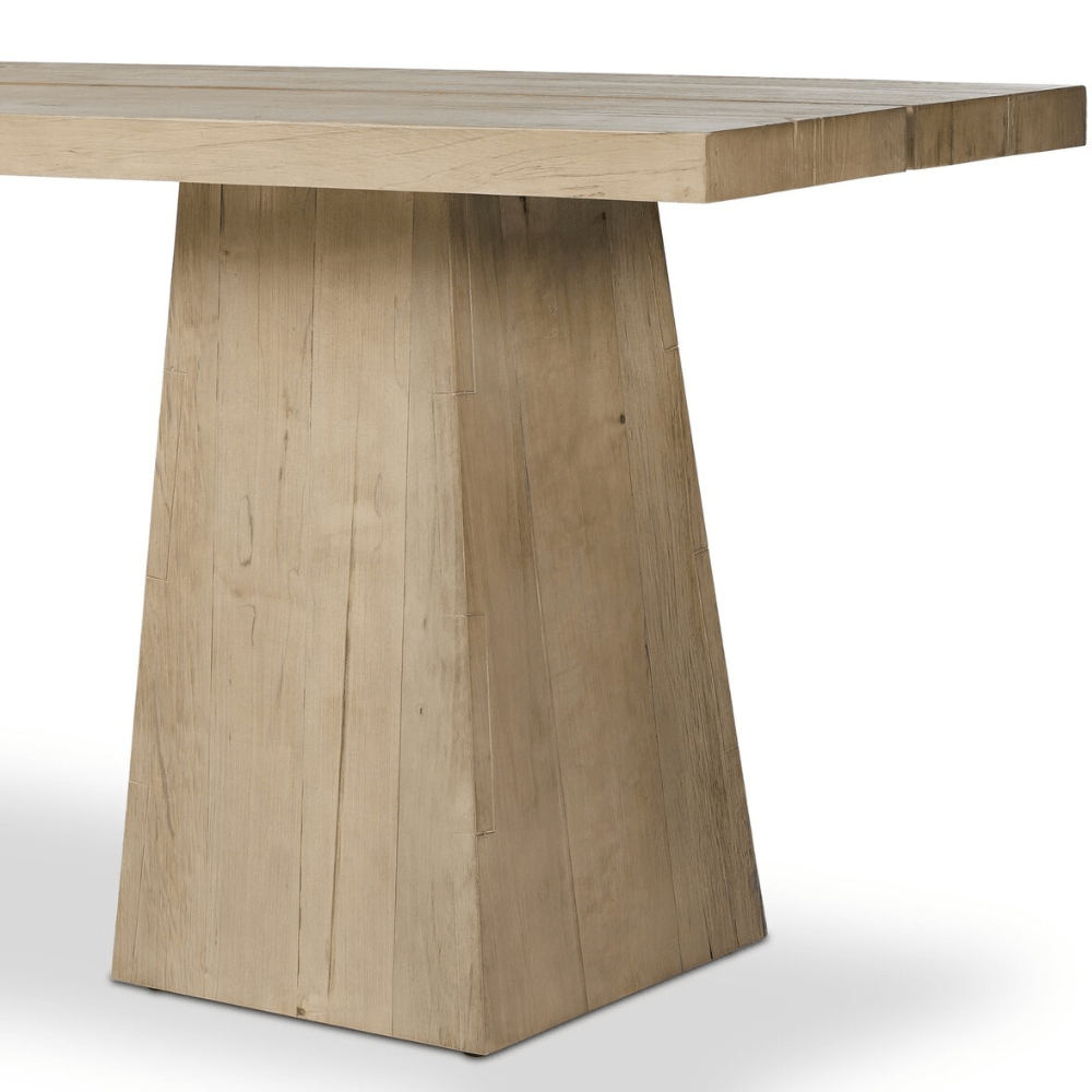 Atlas Console Table Console & Entry Table