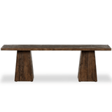 Atlas Console Table Console & Entry Table