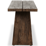 Atlas Console Table Console & Entry Table