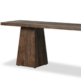 Atlas Console Table Console & Entry Table