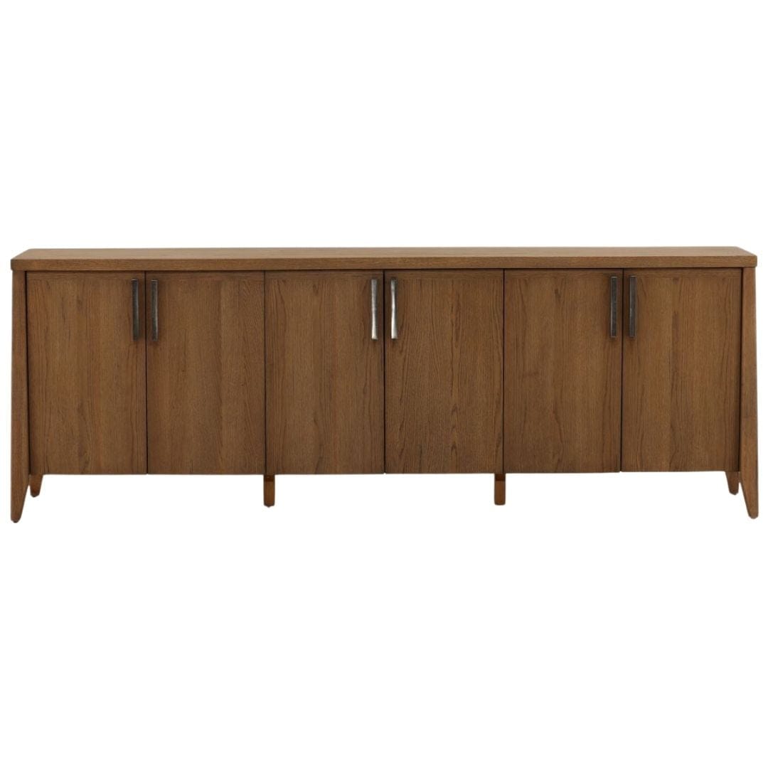Atley Sideboard Sideboards + Cabinets DOV18236-BRWN