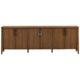 Atley Sideboard Sideboards + Cabinets DOV18236-BRWN