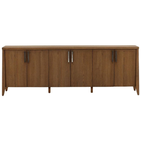 Atley Sideboard Sideboards + Cabinets DOV18236-BRWN