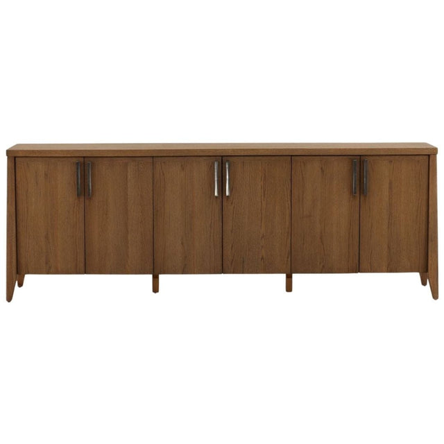 Atley Sideboard Sideboards + Cabinets DOV18236-BRWN
