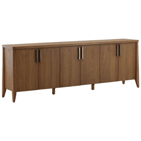 Atley Sideboard Sideboards + Cabinets DOV18236-BRWN