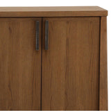 Atley Sideboard Sideboards + Cabinets DOV18236-BRWN
