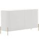 Atom Sideboard - ETA 6-8 mos Sideboards + Cabinets CLA-426-251 662896066340