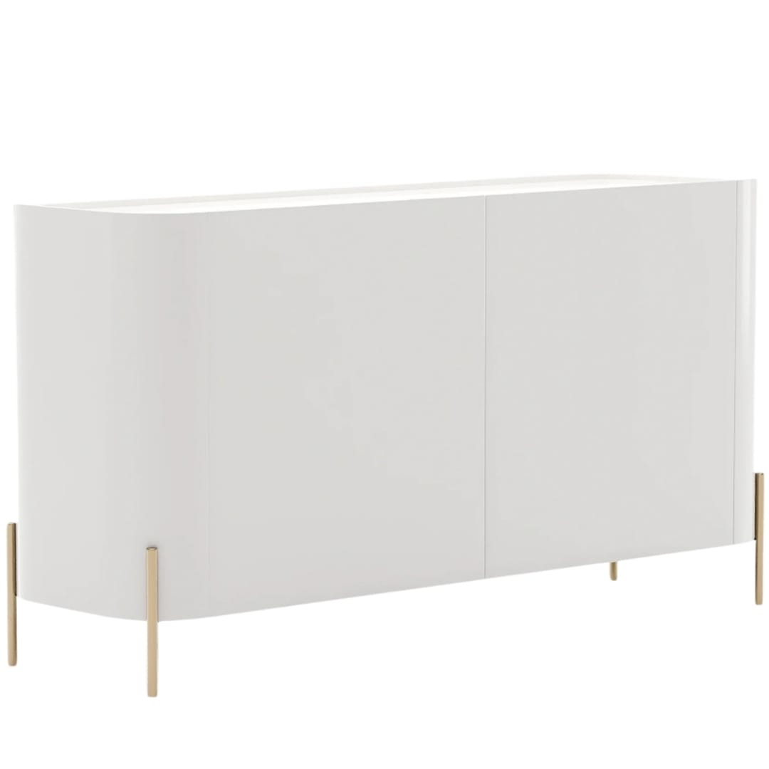 Atom Sideboard - ETA 6-8 mos Sideboards + Cabinets CLA-426-251 662896066340