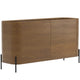 Atom Sideboard - ETA 6-8 mos Sideboards + Cabinets CLA-426-256 662896066975