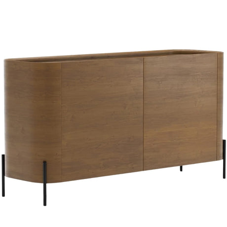 Atom Sideboard - ETA 6-8 mos Sideboards + Cabinets CLA-426-256 662896066975
