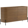 Atom Sideboard - ETA 6-8 mos Sideboards + Cabinets CLA-426-256 662896066975