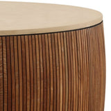 Atria Coffee Table Coffee Tables DOV74011-SAND