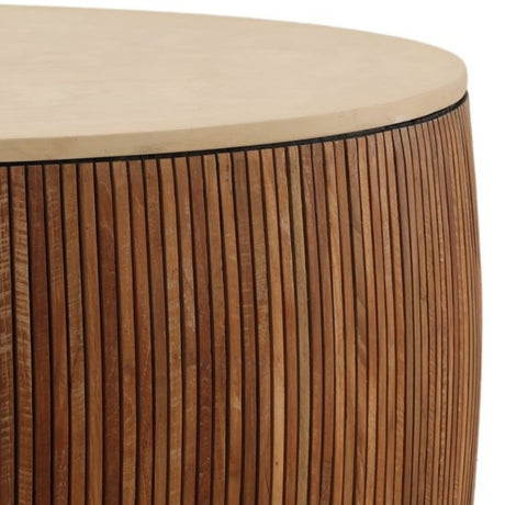Atria Coffee Table Coffee Tables DOV74011-SAND