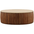 Atria Coffee Table Coffee Tables DOV74011-SAND