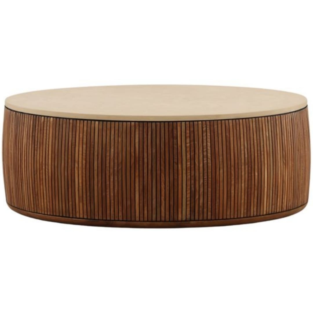 Atria Coffee Table Coffee Tables DOV74011-SAND