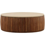 Atria Coffee Table Coffee Tables DOV74011-SAND