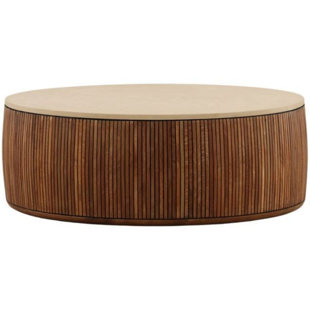 Atria Coffee Table Coffee Tables DOV74011-SAND