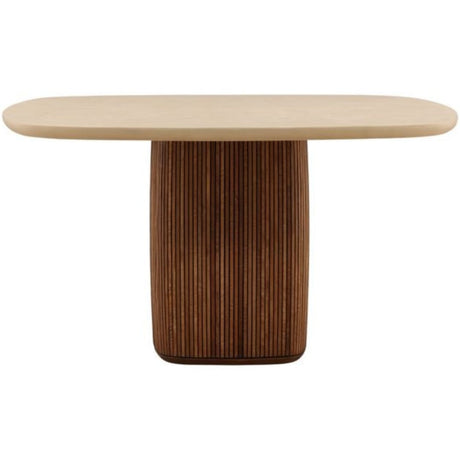 Atria Dining Table Dining Tables DOV74010-SAND
