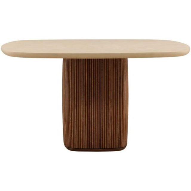 Atria Dining Table Dining Tables DOV74010-SAND