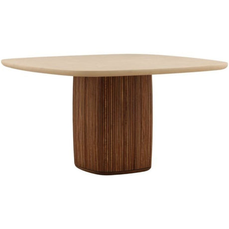 Atria Dining Table Dining Tables DOV74010-SAND