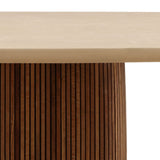 Atria Dining Table Dining Tables DOV74010-SAND