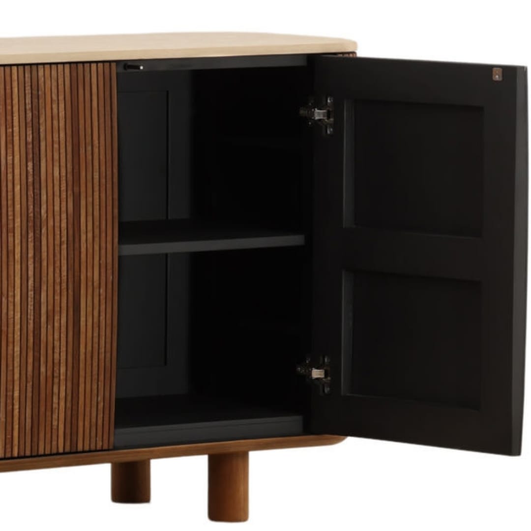 Atria Sideboard Sideboards + Cabinets DOV74012-SAND