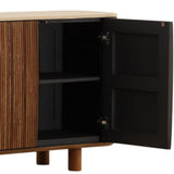 Atria Sideboard Sideboards + Cabinets DOV74012-SAND