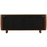 Atria Sideboard Sideboards + Cabinets DOV74012-SAND