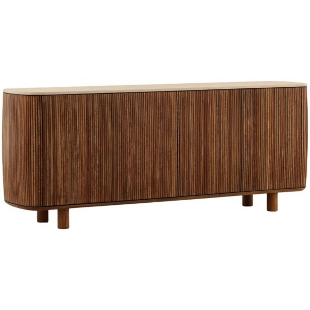 Atria Sideboard Sideboards + Cabinets DOV74012-SAND