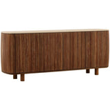 Atria Sideboard Sideboards + Cabinets DOV74012-SAND