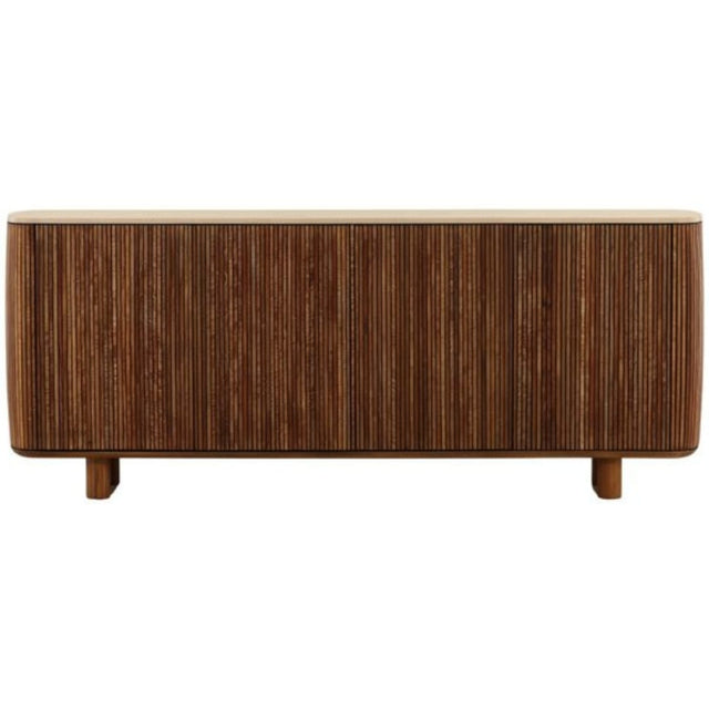Atria Sideboard Sideboards + Cabinets DOV74012-SAND