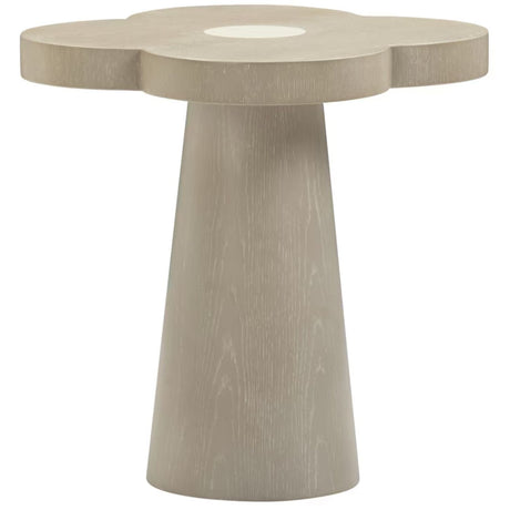 Atrium Washed Ash Side Table Side Table TOV-OC69350