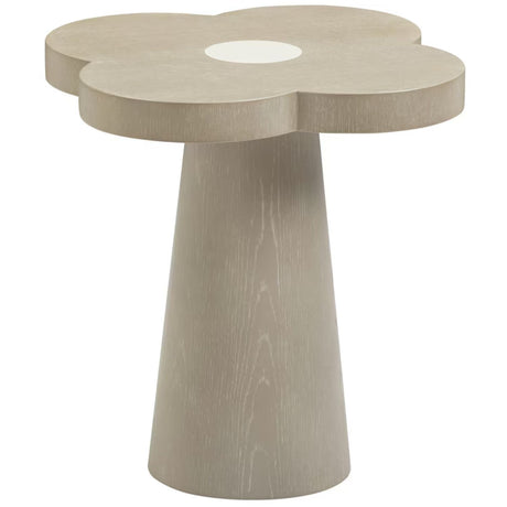 Atrium Washed Ash Side Table Side Table TOV-OC69350