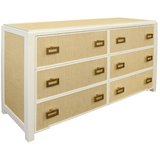 Atticus Drawer Dresser