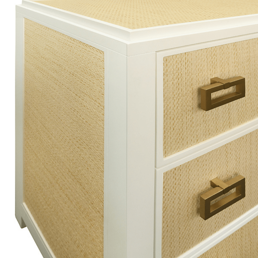 Atticus Drawer Dresser