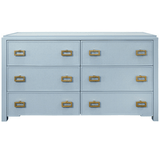Atticus Drawer Dresser ATTICUS LB
