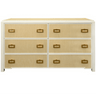 Atticus Drawer Dresser ATTICUS NAT