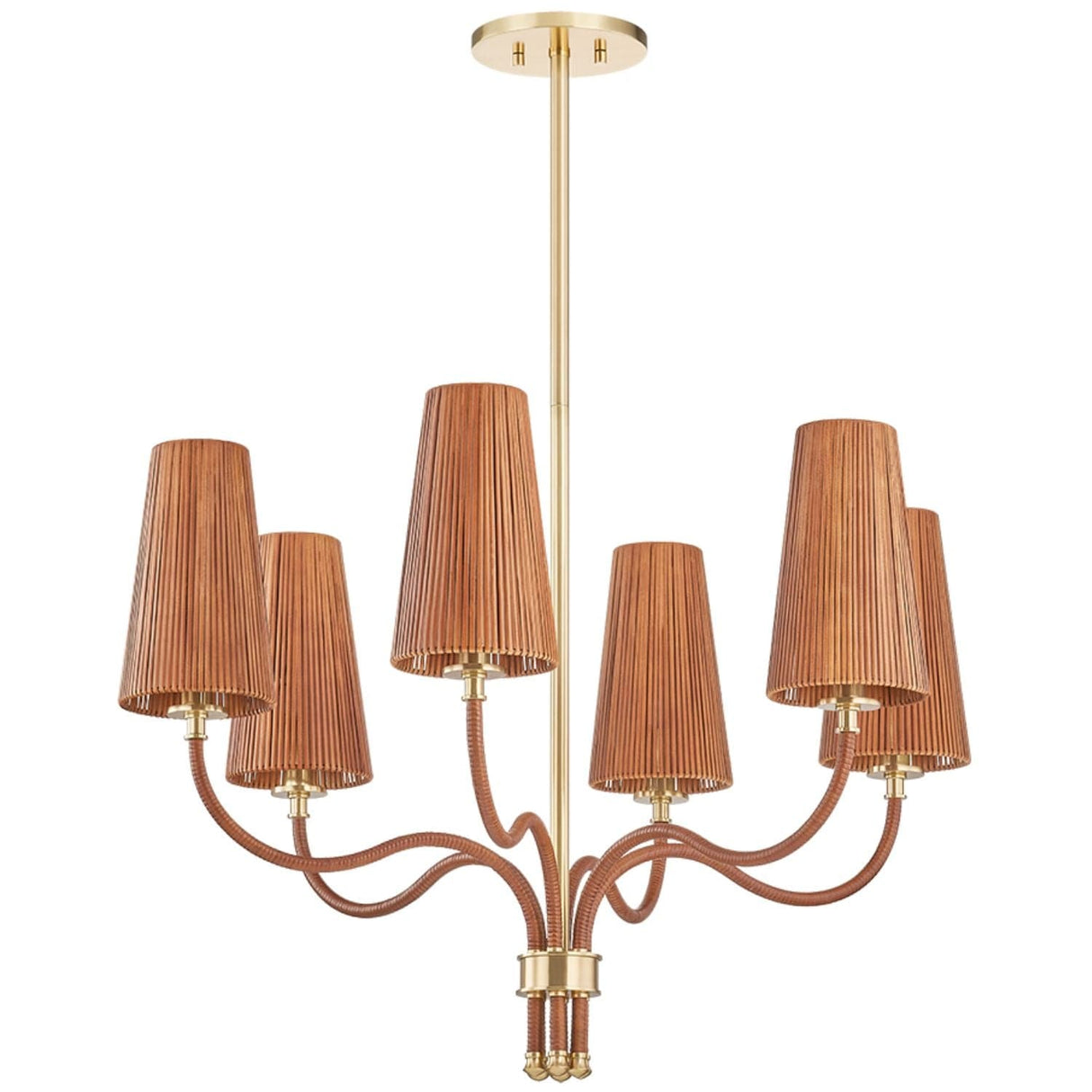 Atwood Chandelier Chandeliers
