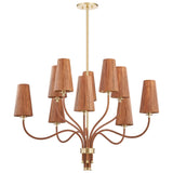 Atwood Chandelier Chandeliers