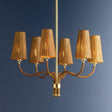 Atwood Chandelier Chandeliers