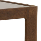 Auberlin Coffee Table Coffee Tables DOV90021-BRWN