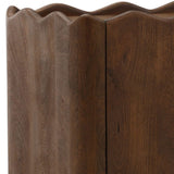 Auberlin Sideboard Sideboards + Cabinets DOV90022-BRWN