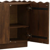 Auberlin Sideboard Sideboards + Cabinets DOV90022-BRWN
