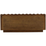 Auberlin Sideboard Sideboards + Cabinets DOV90022-BRWN