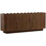 Auberlin Sideboard Sideboards + Cabinets DOV90022-BRWN